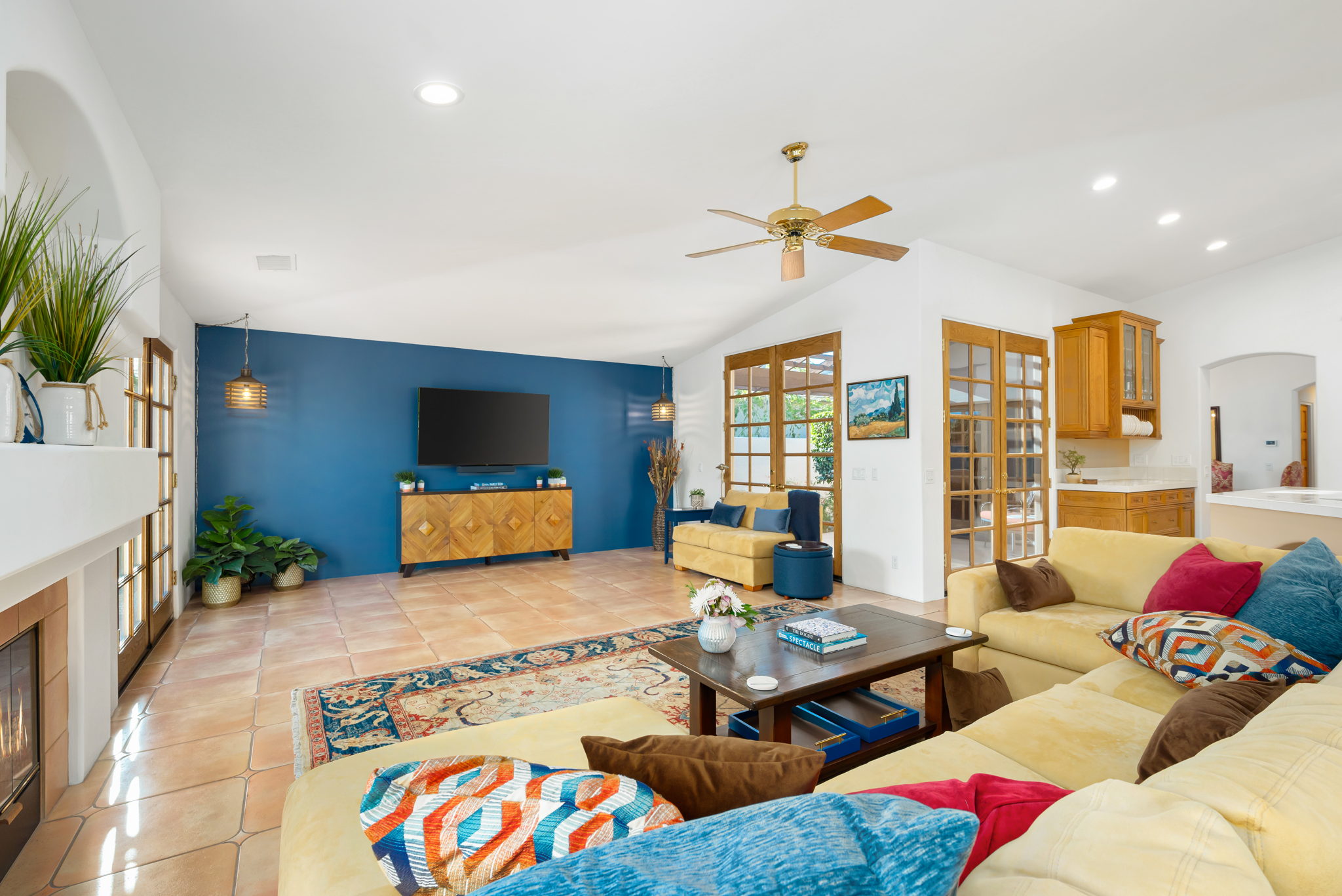 12153 St Andrews Dr, Rancho Mirage, CA 92270, USA Photo 25