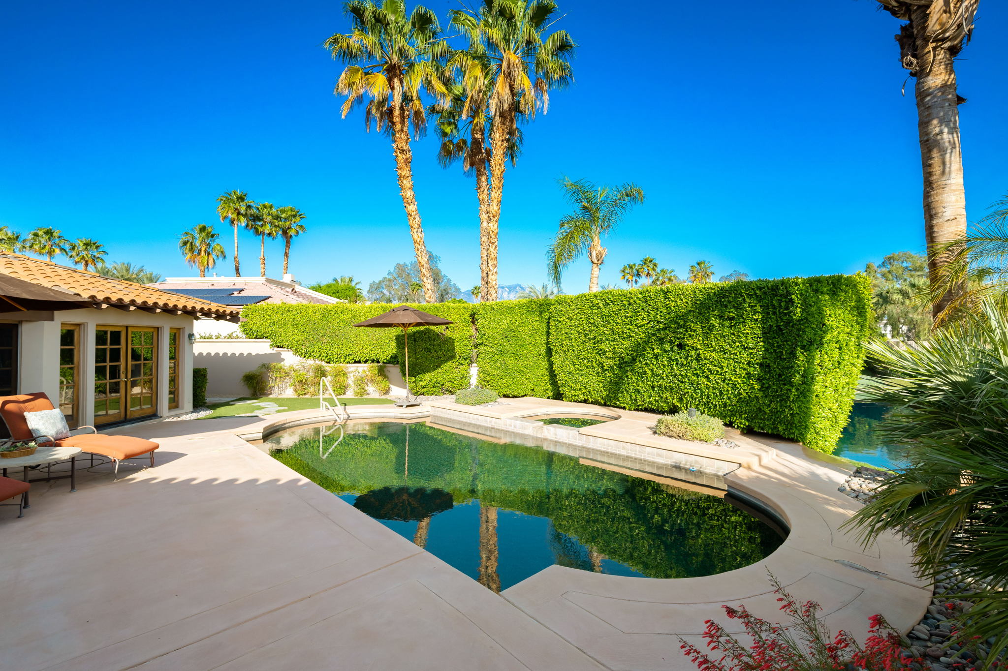 12153 St Andrews Dr, Rancho Mirage, CA 92270, USA Photo 47