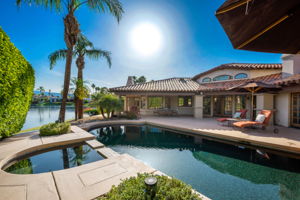 12153 St Andrews Dr, Rancho Mirage, CA 92270, USA Photo 43