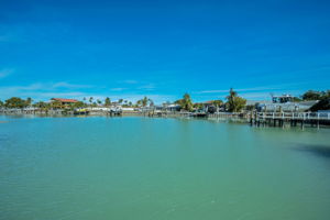 Dock2 Water View