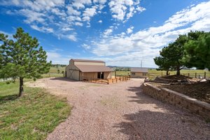 Outbuilding