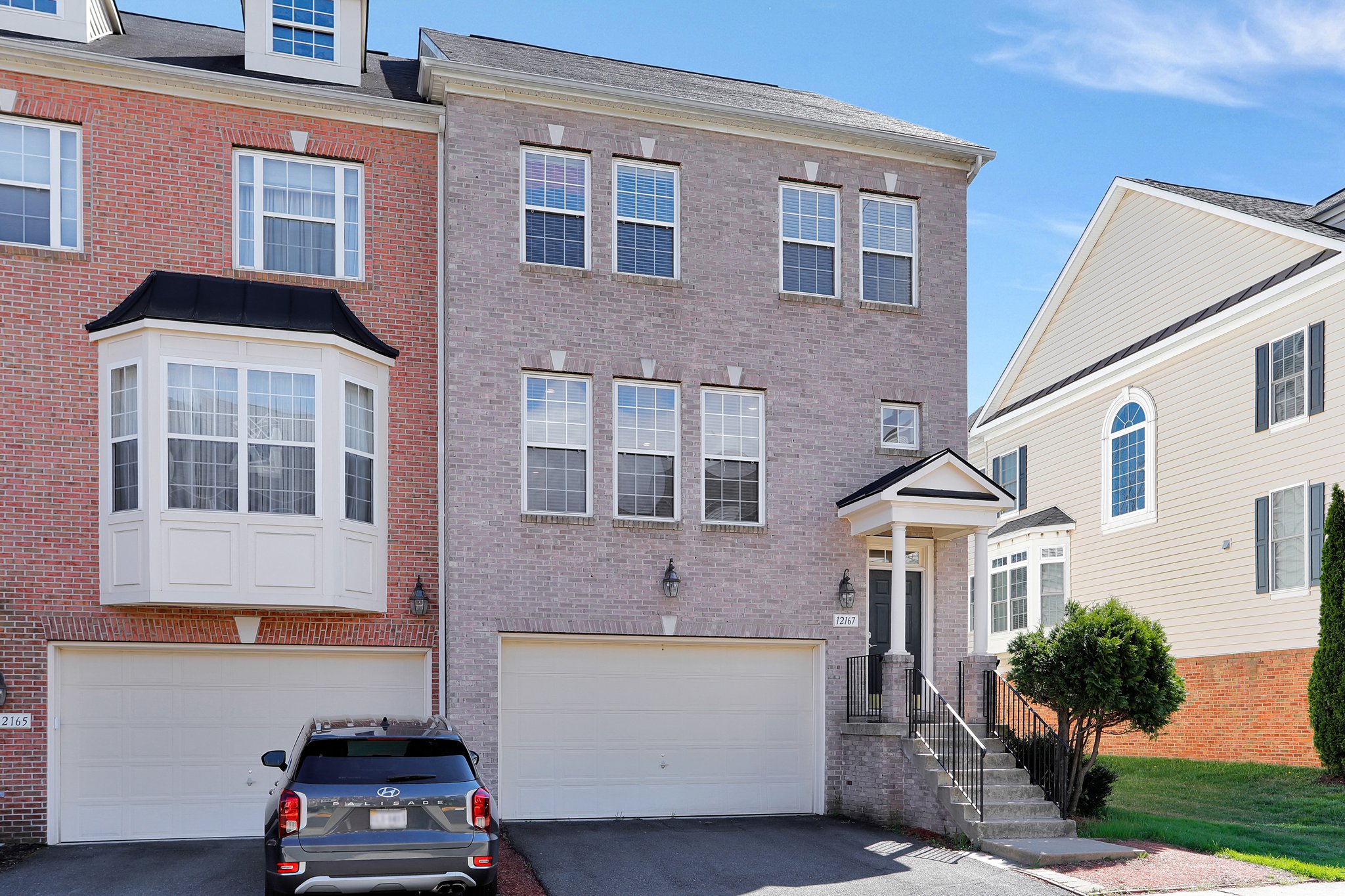 12167 Caldicot Ln, Fairfax, VA 22030, US Photo 47
