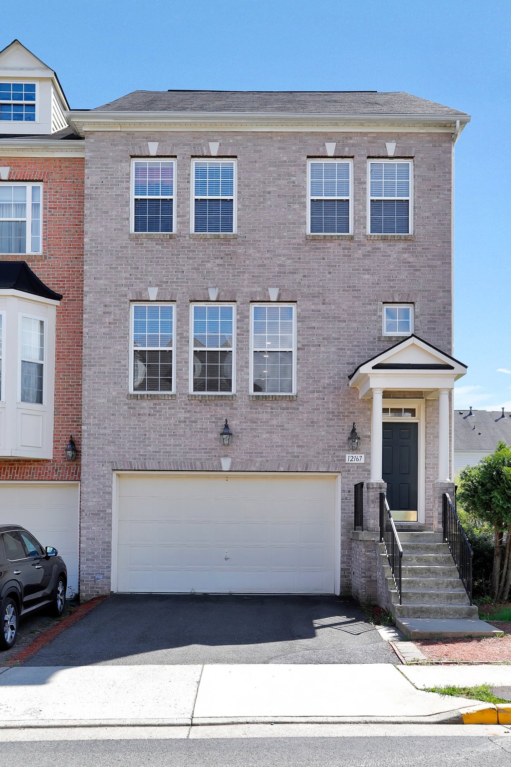 12167 Caldicot Ln, Fairfax, VA 22030, US Photo 48