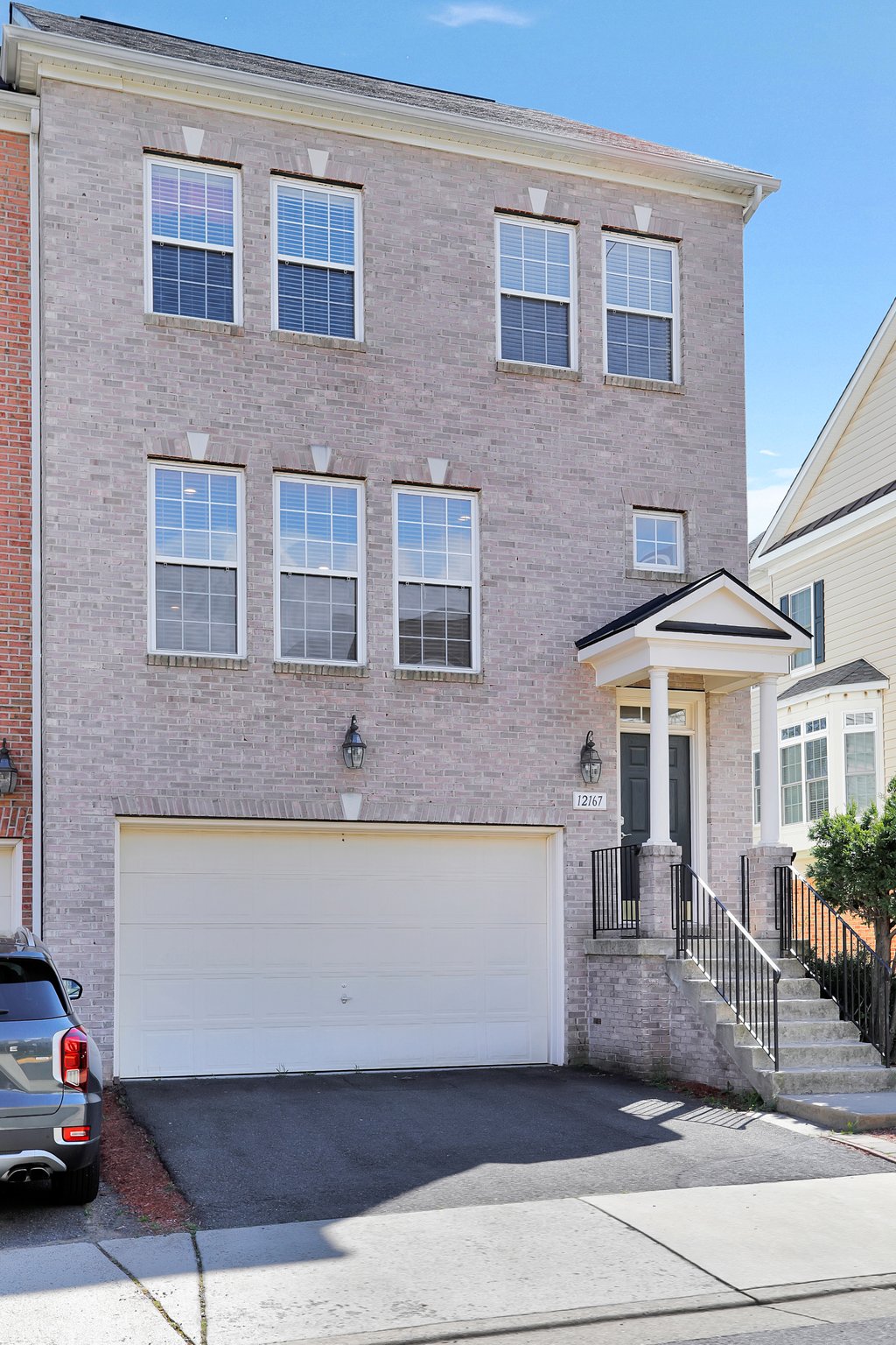12167 Caldicot Ln, Fairfax, VA 22030, US Photo 46
