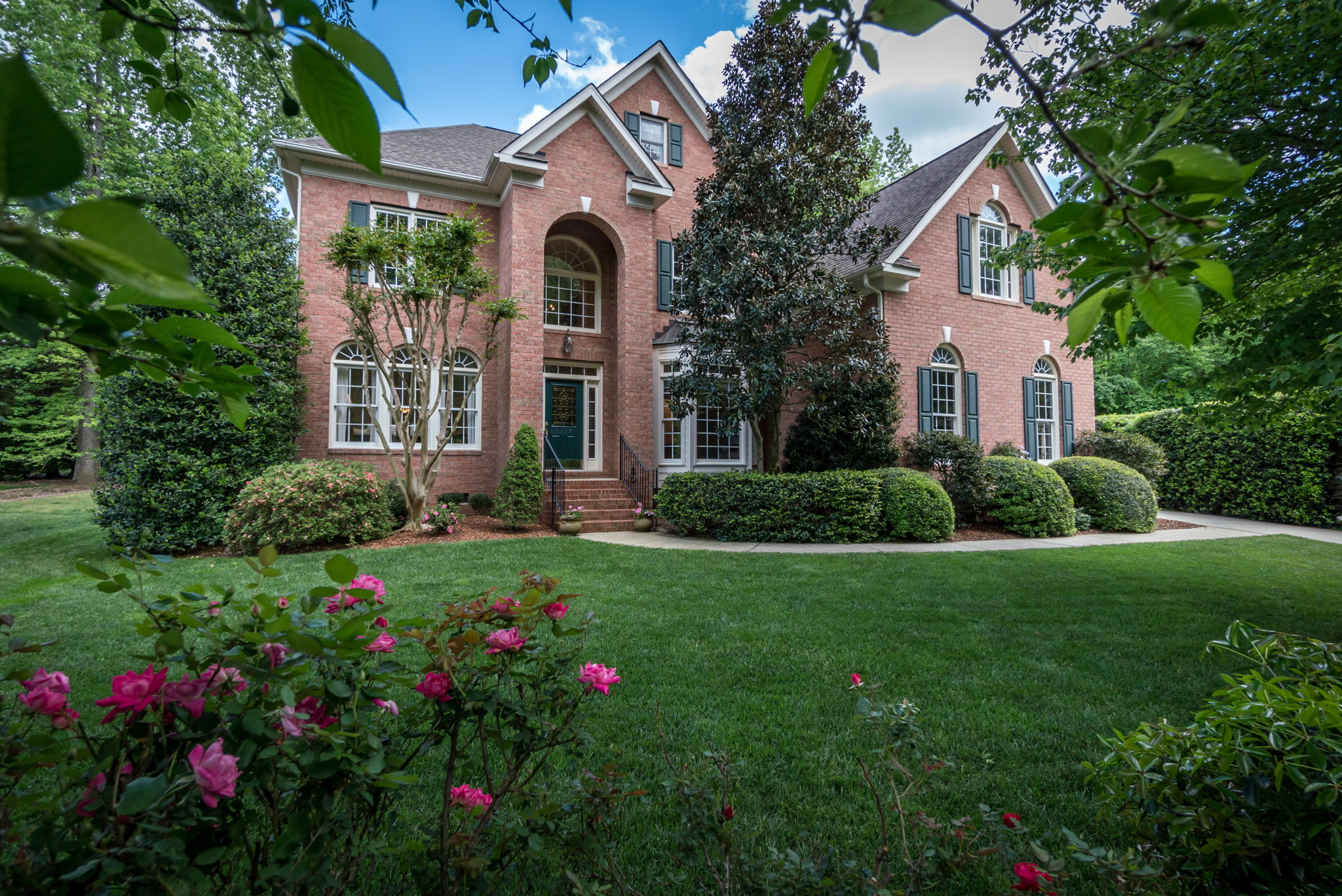 1217 Glynwater Ln, Waxhaw, NC 28173 Paul Bosko Photography & Video