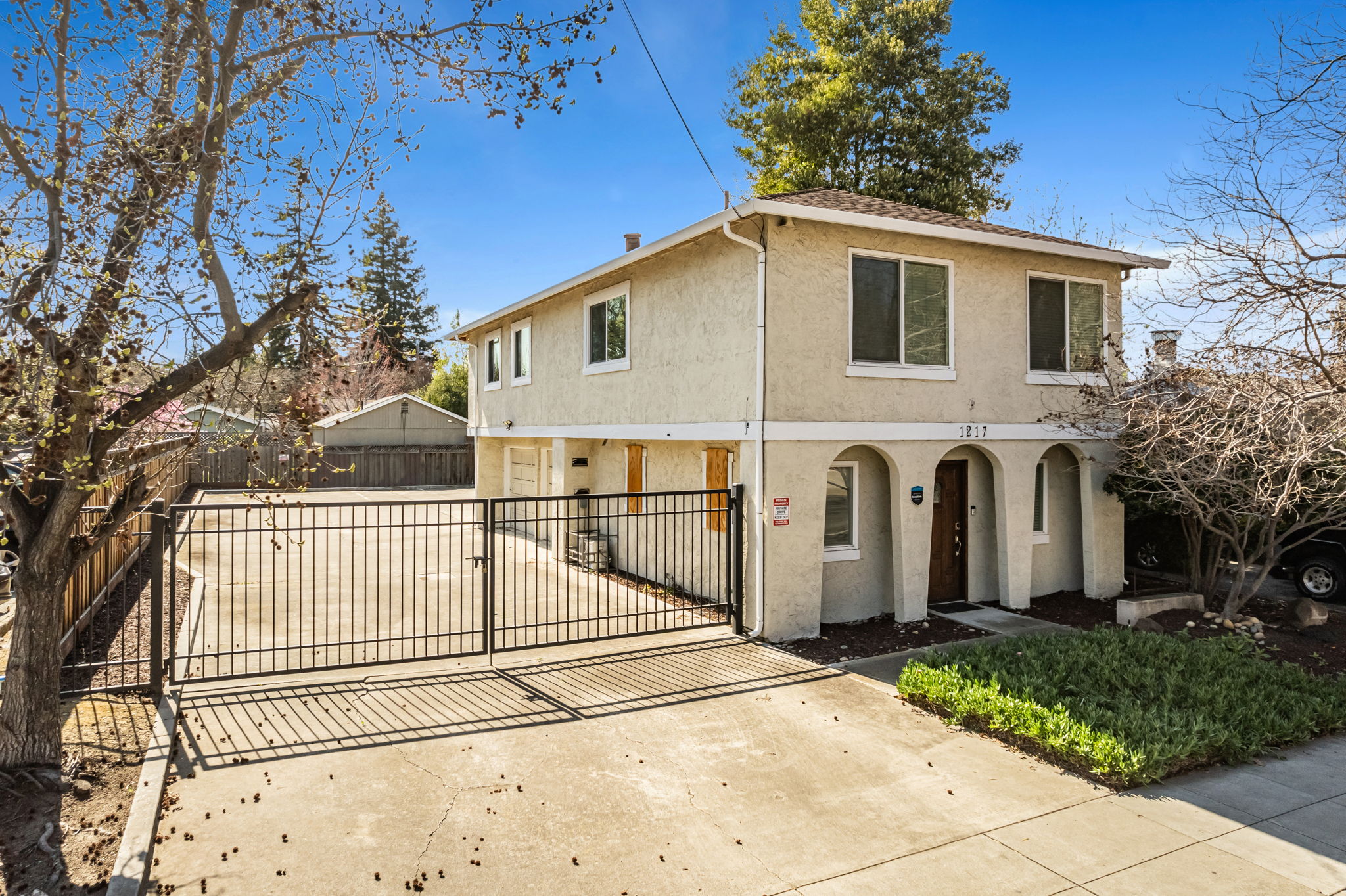 1217 Park Ave, San Jose, CA 95126 | f8 for Real Estate