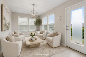 sunroom