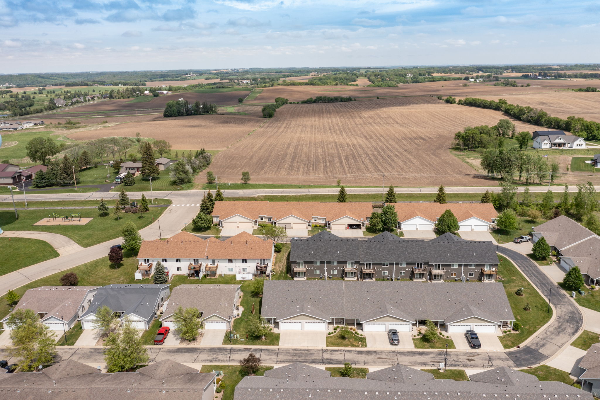 02-Aerial View