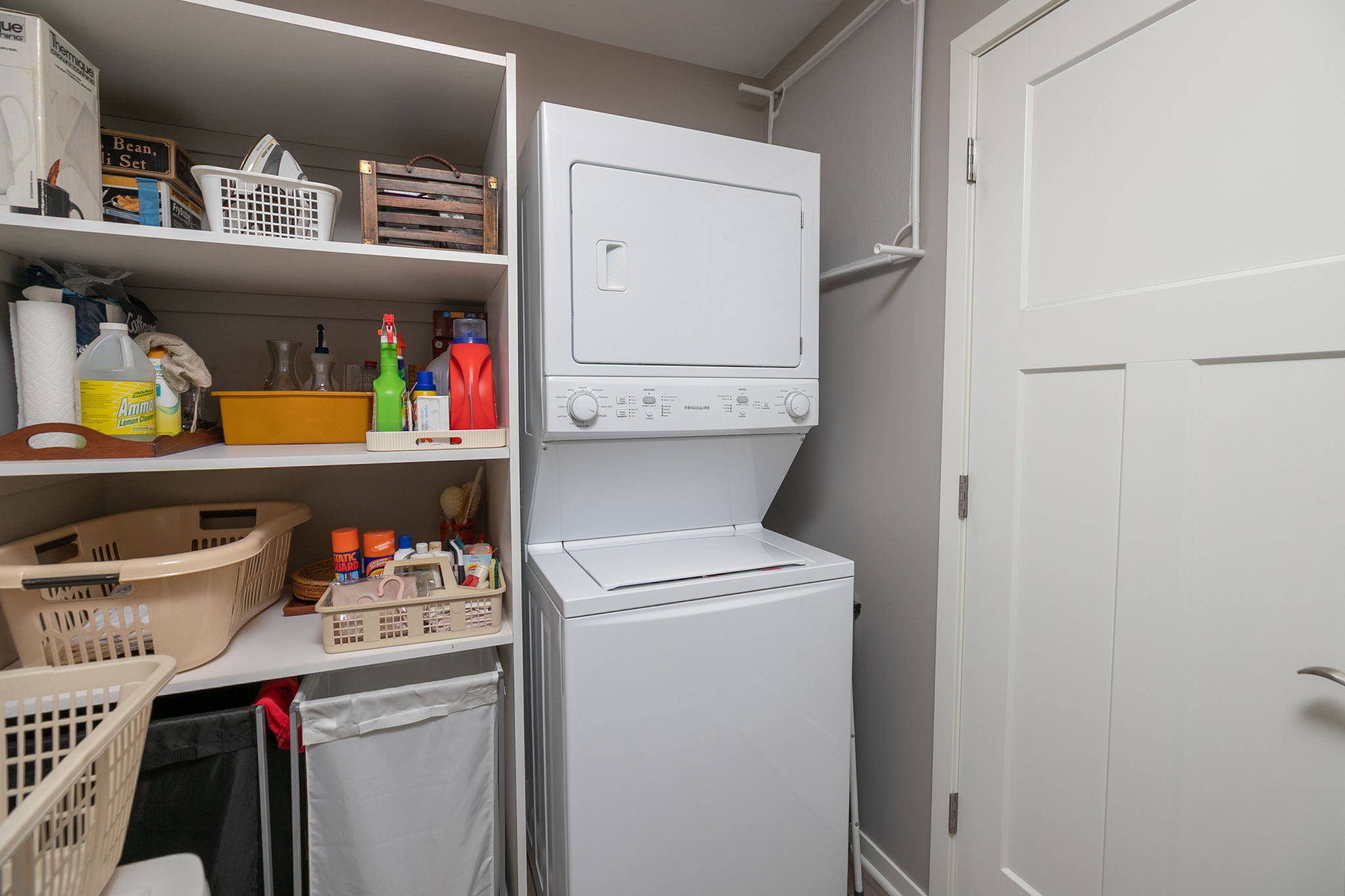 20-Laundry