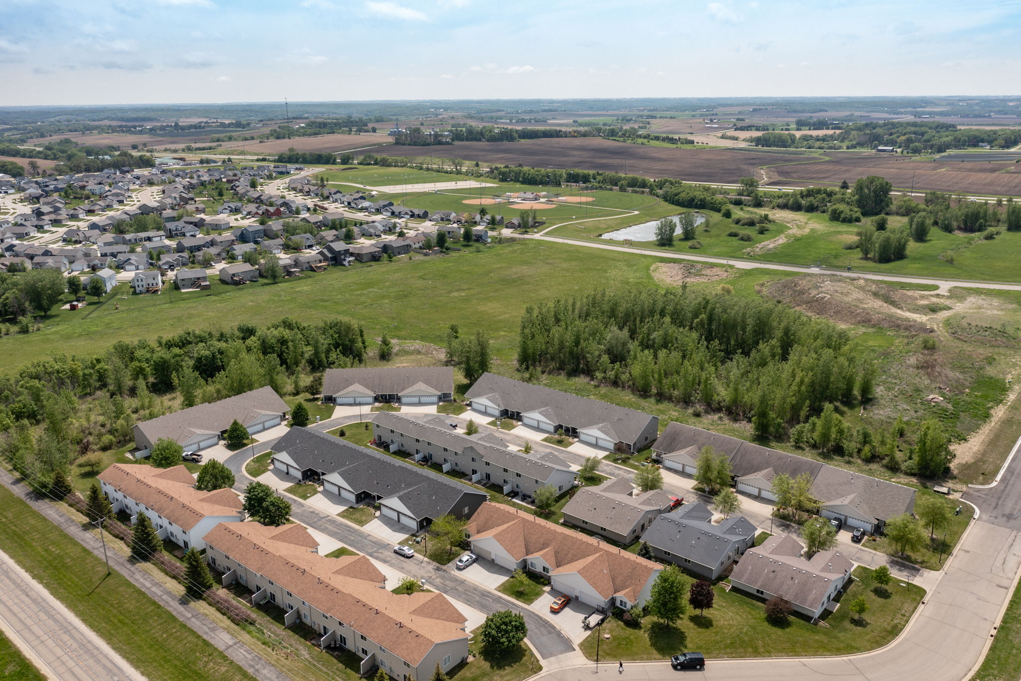 31-Aerial View