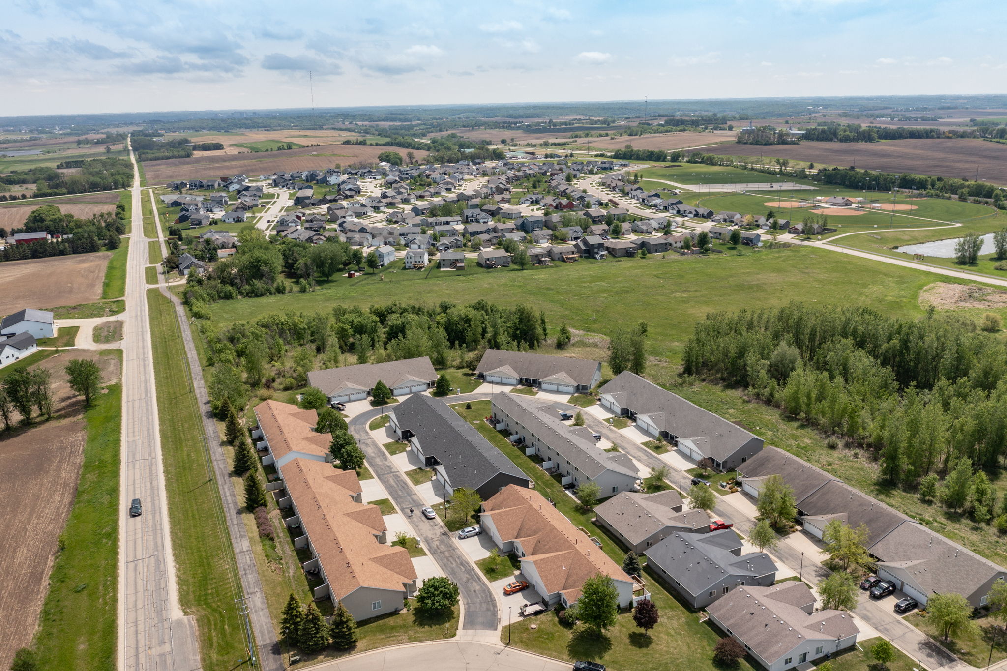 35-Aerial View