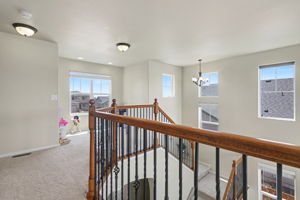 Second Floor Landing