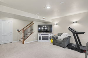 Basement