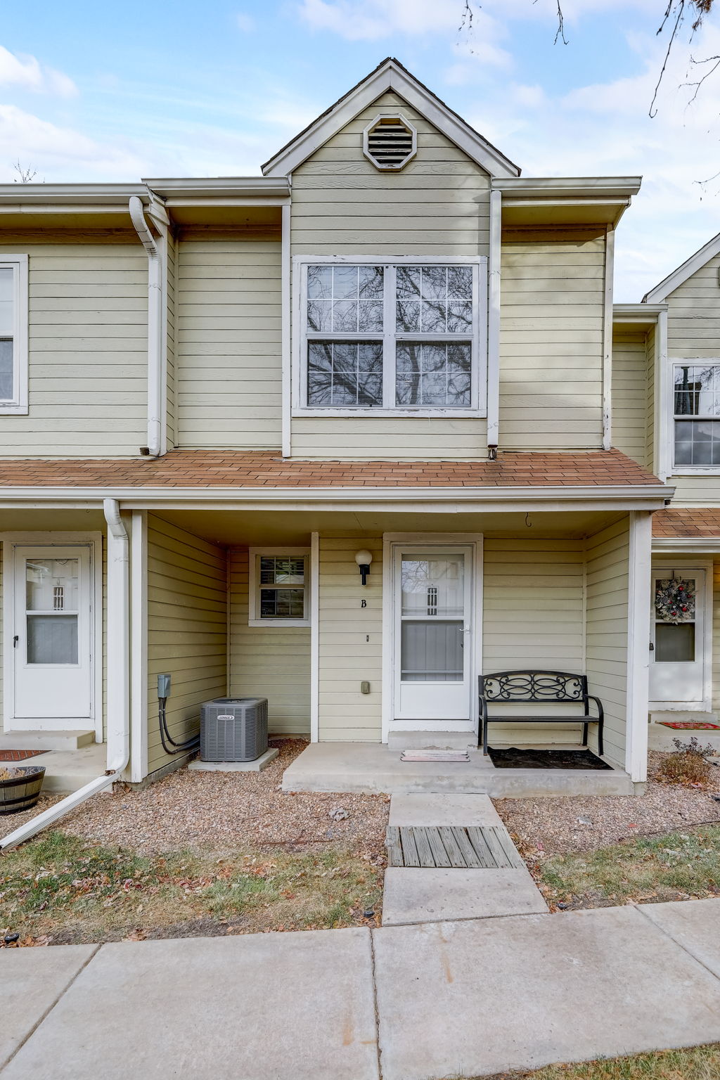 Bannock Cir B-002