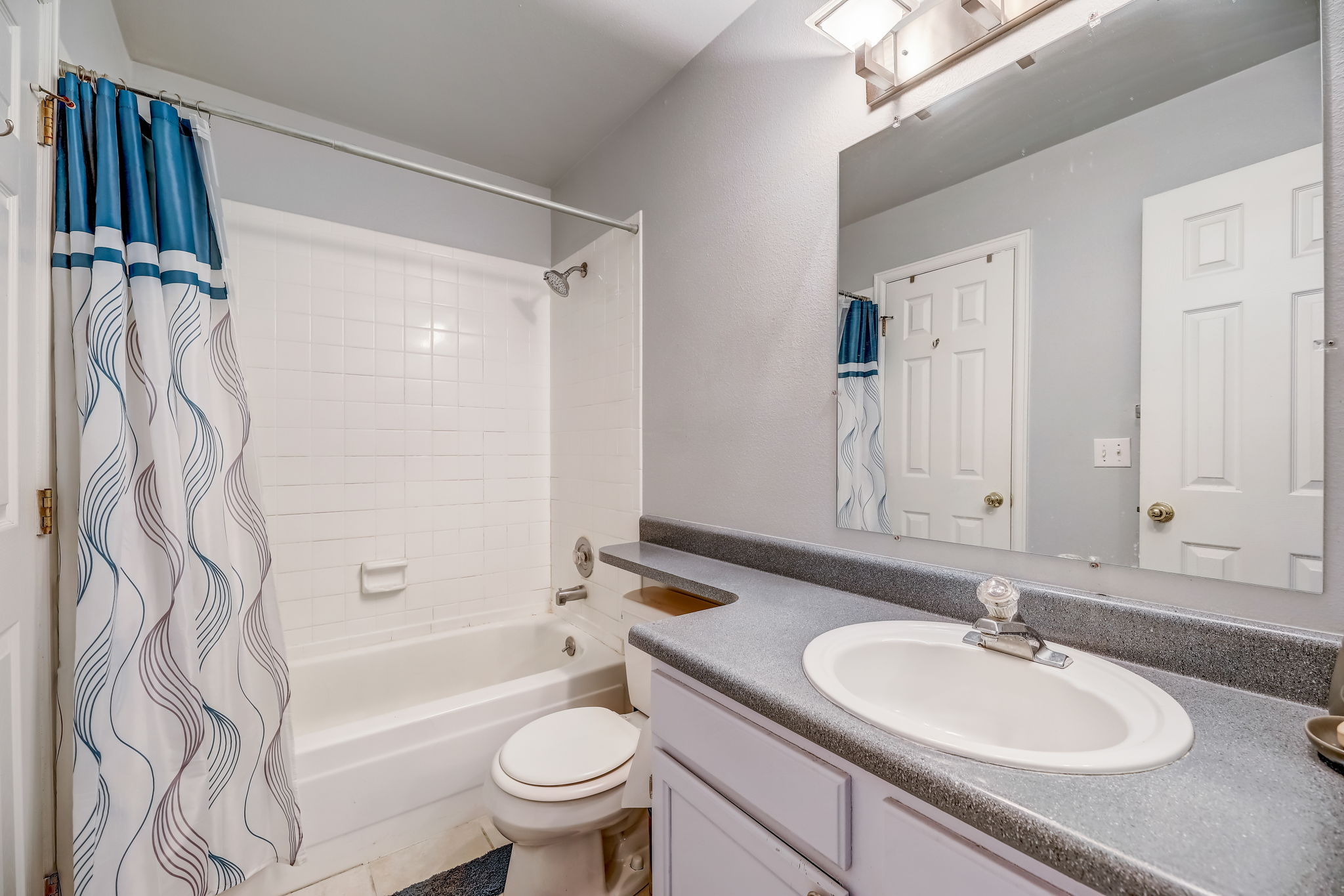 Bannock Cir B-020