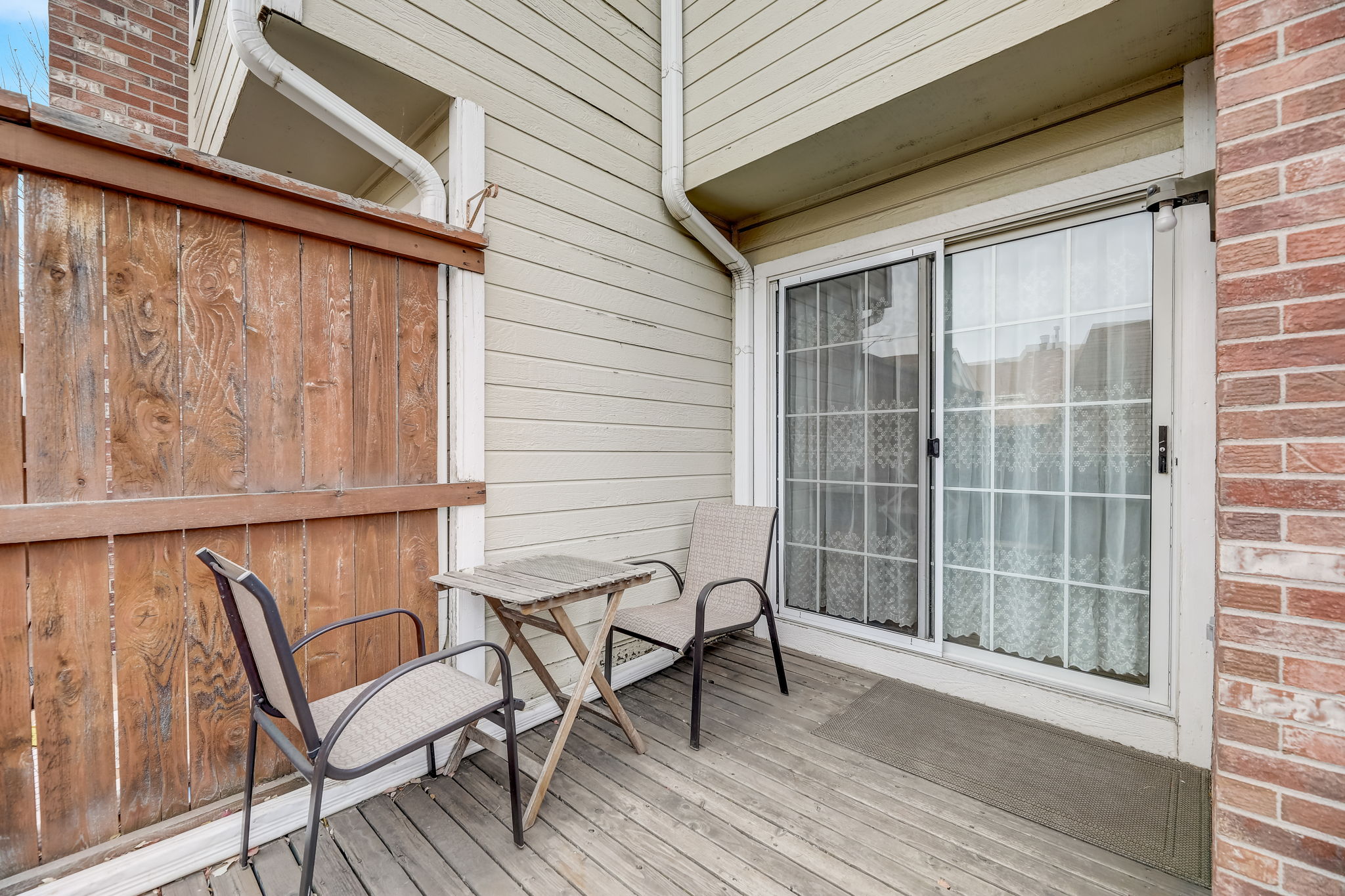 Bannock Cir B-025