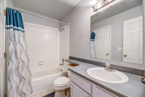 Bannock Cir B-020