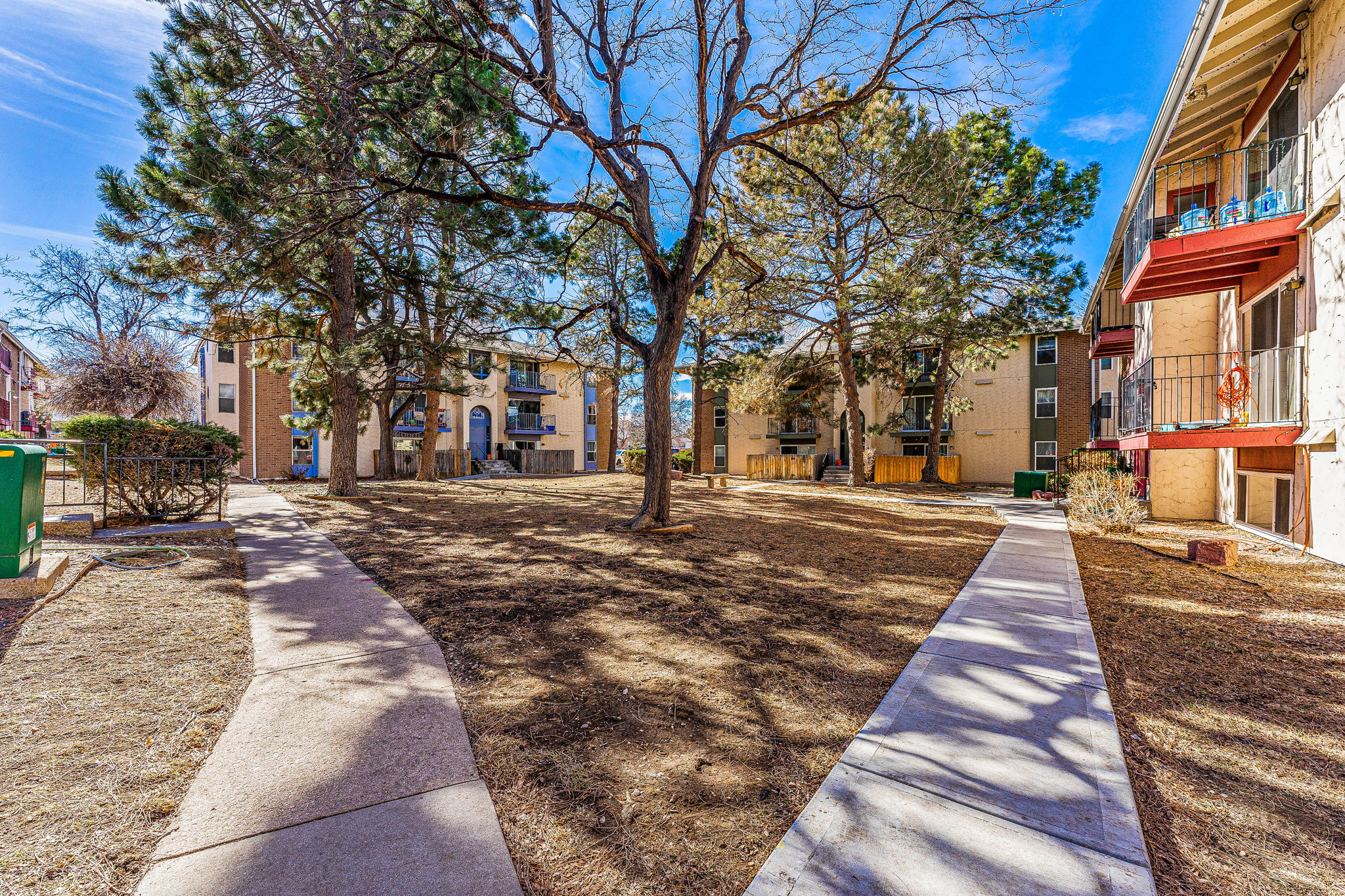 12178 Melody Dr Unit 3302, Westminster, CO 80234 Inhouse