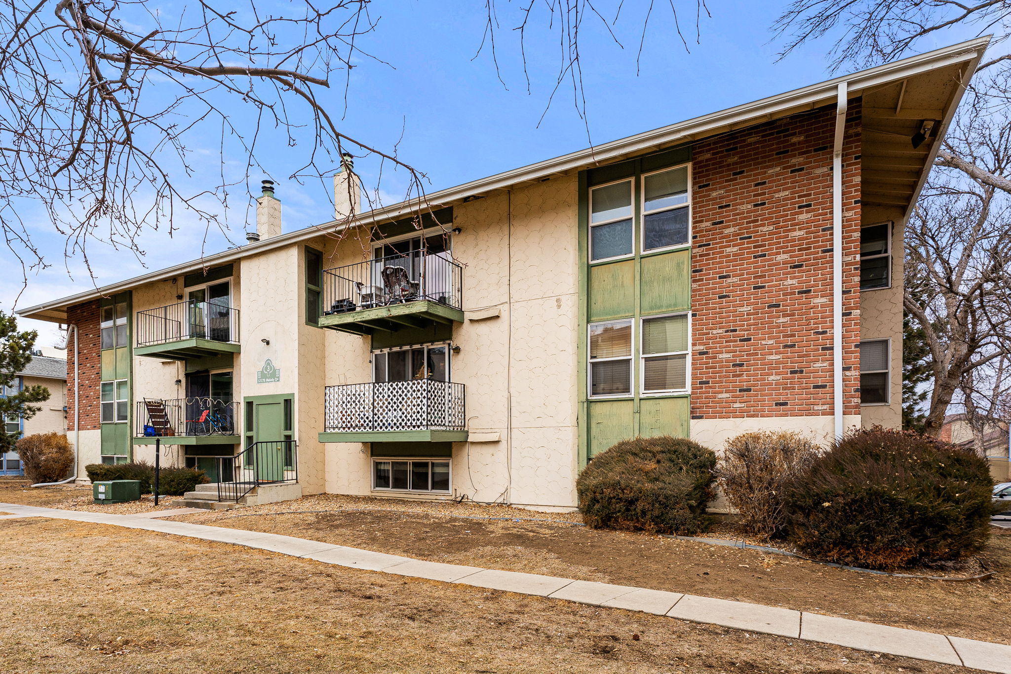 12178 Melody Dr Unit 3302, Westminster, CO 80234 Inhouse