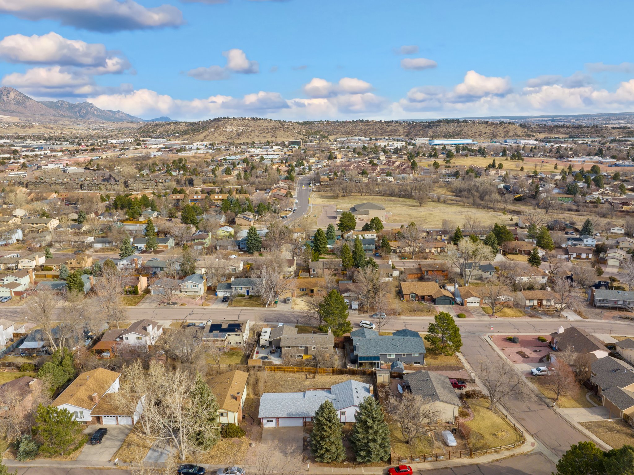 Aerial