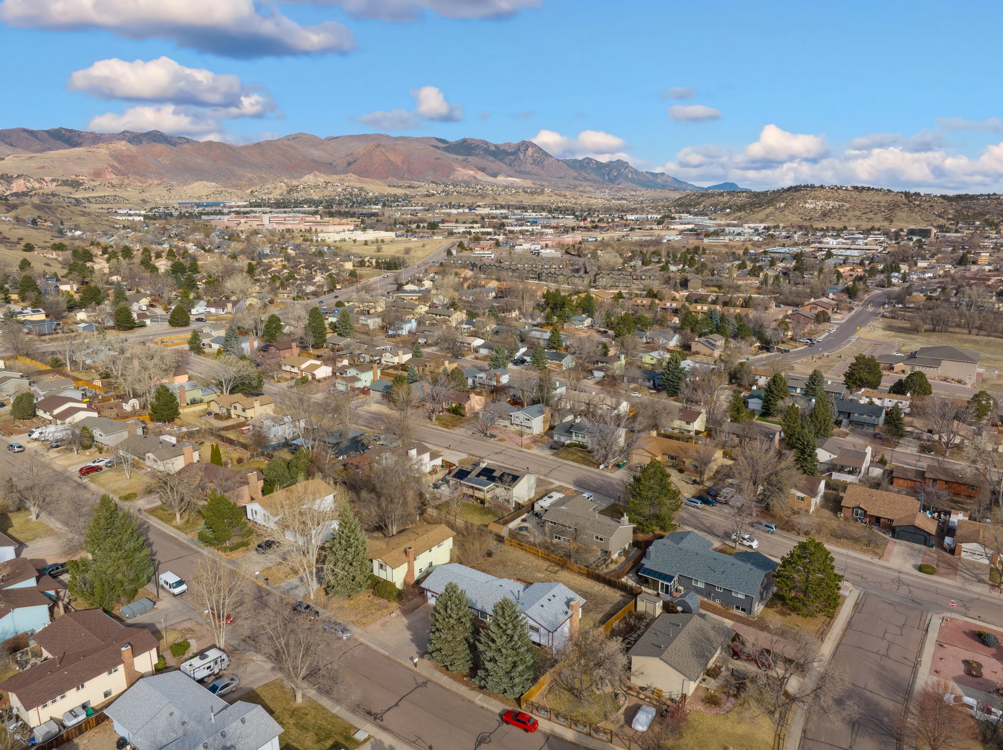 Aerial