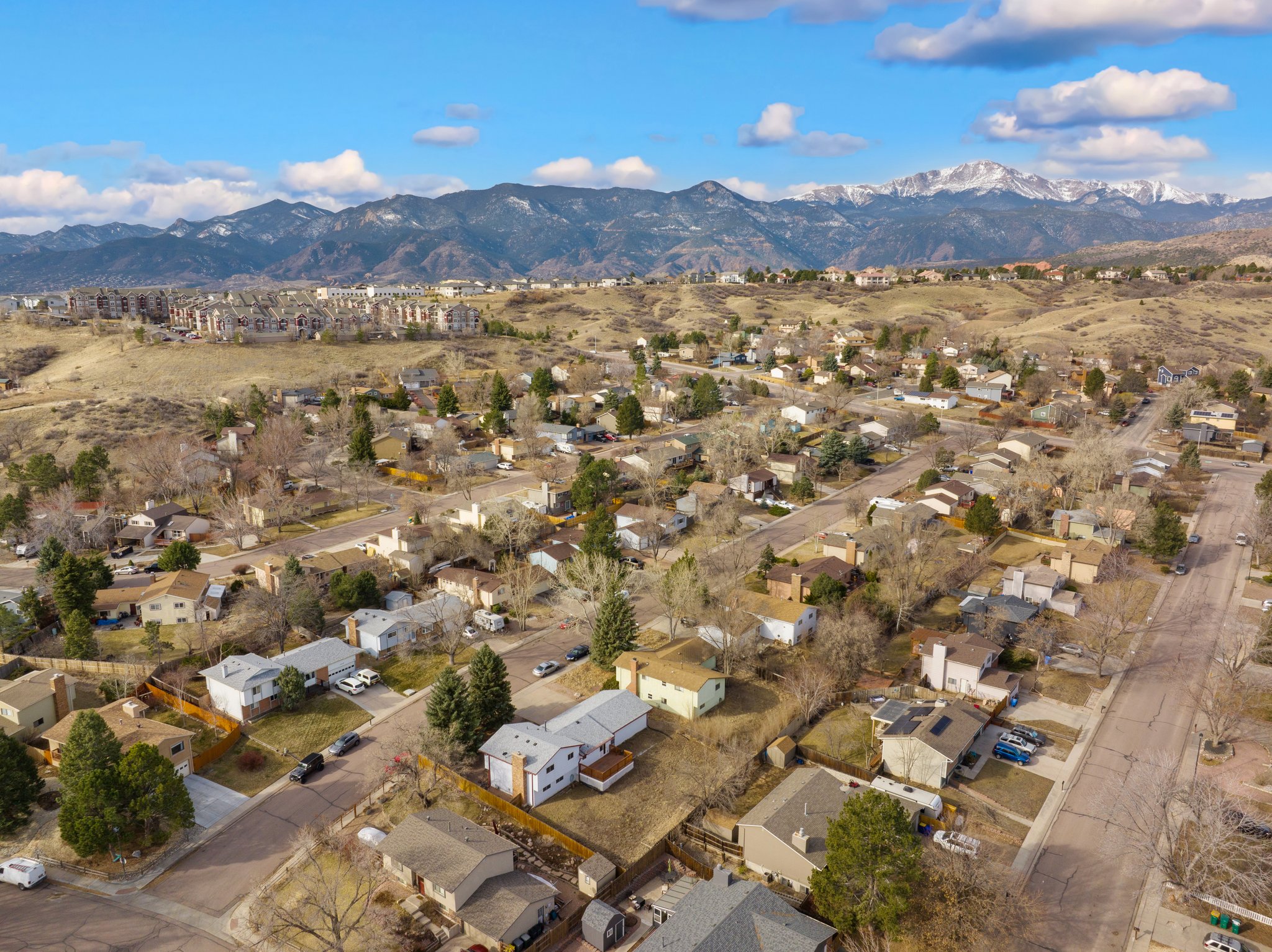 Aerial