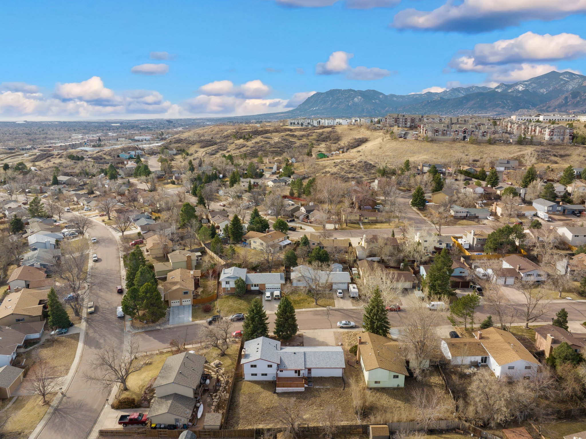 Aerial