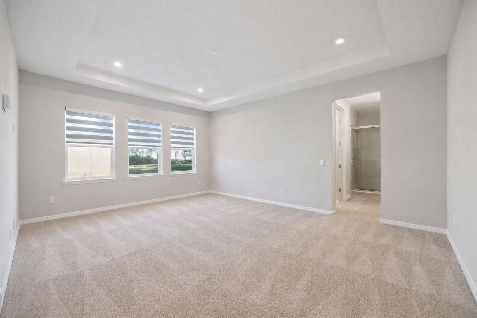 Upstairs Loft and Full Bathroom #2