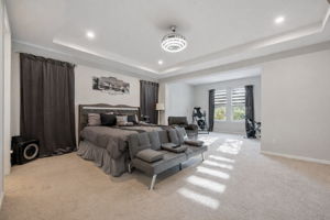 Primary Bedroom on 1st floor