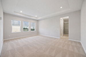 Upstairs Loft and Full Bathroom #2