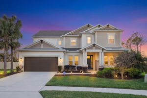 Welcome Home to 1218 Hillcrest View Loop!