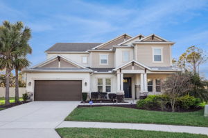 Welcome Home to 1218 Hillcrest View Loop!