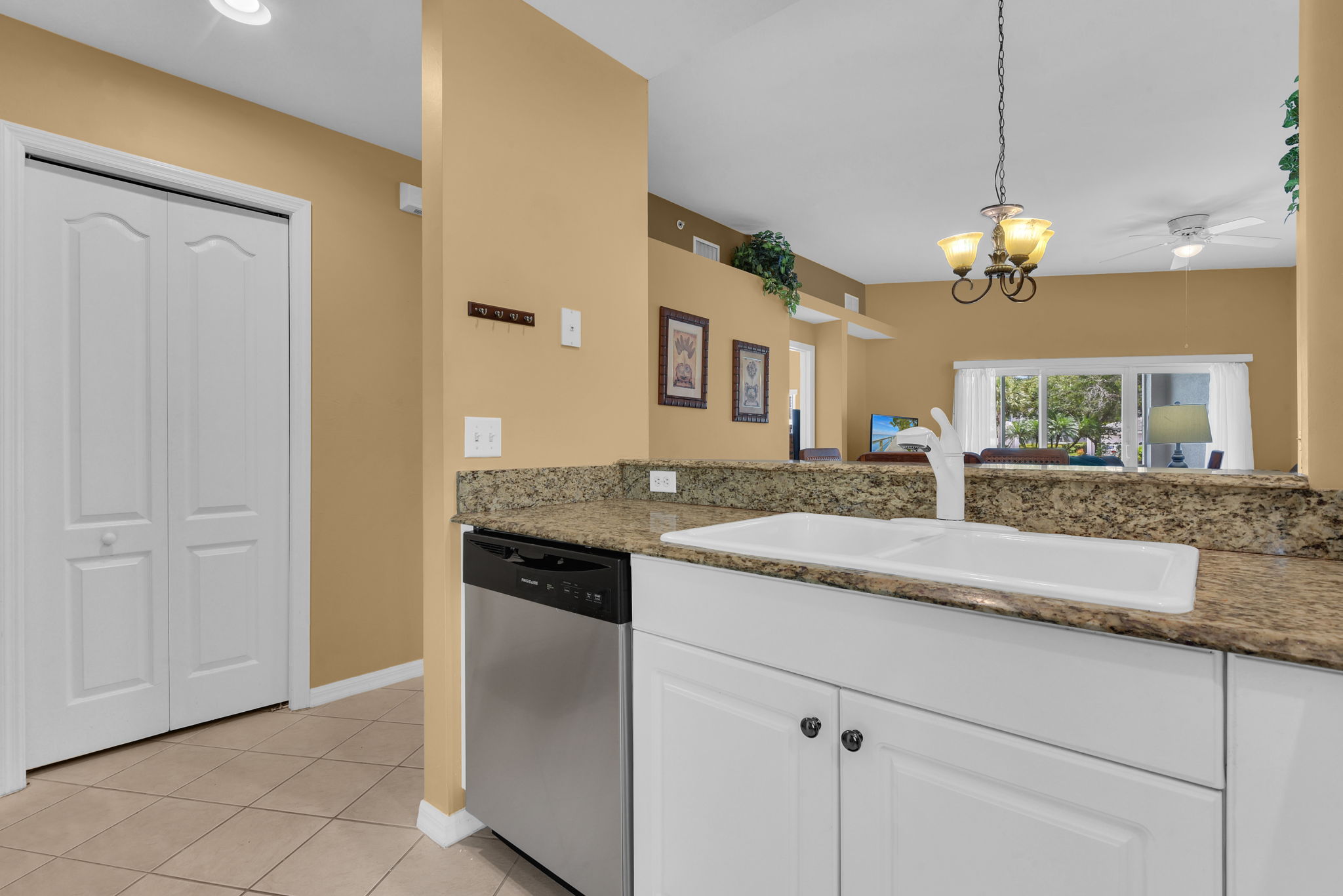 Granite Countertops
