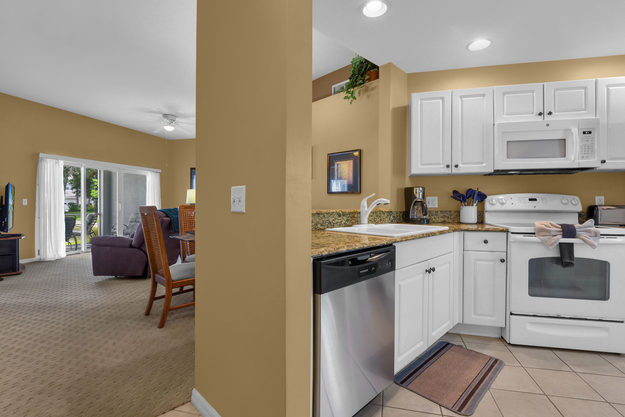 Wonderful Layout