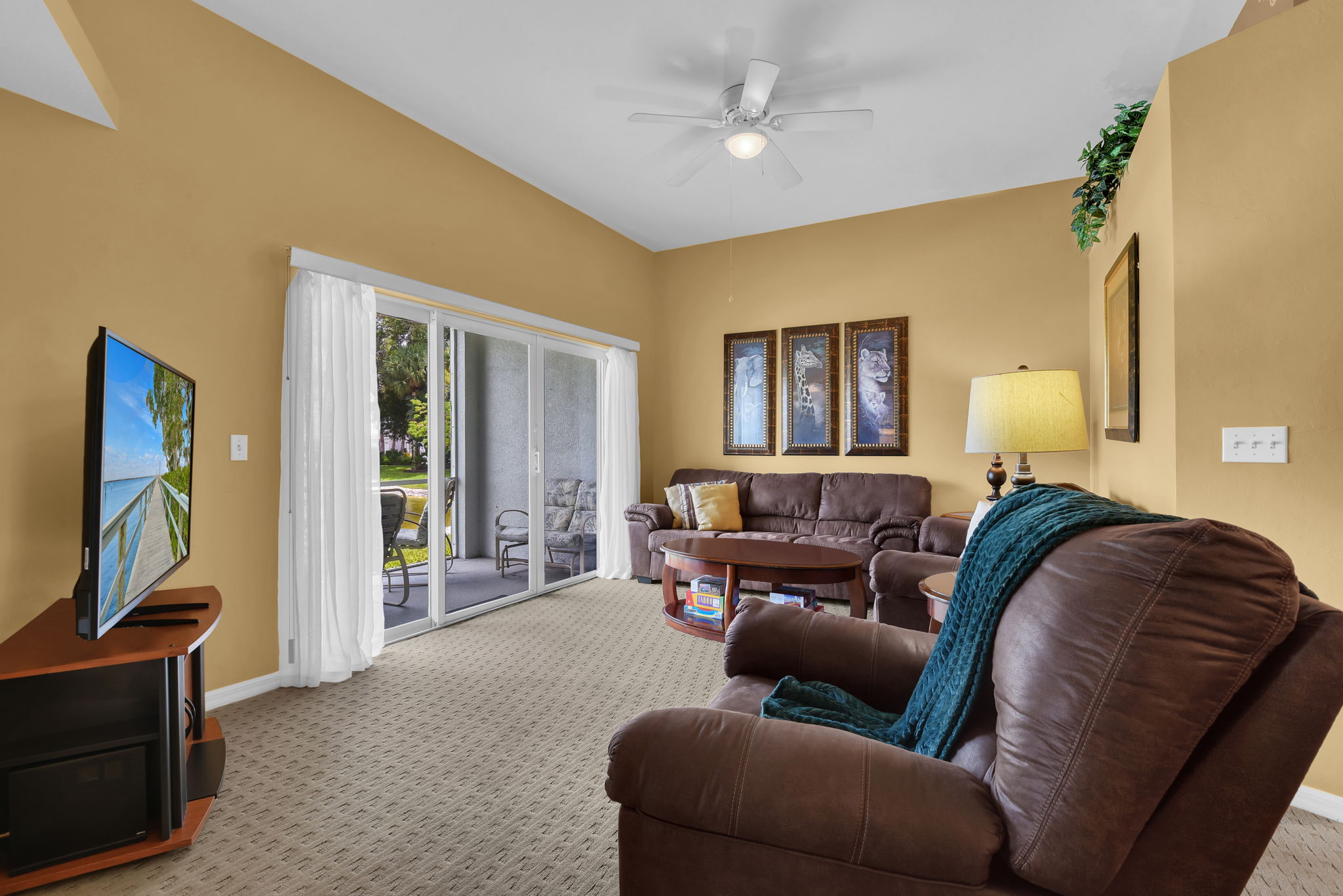 Great Room Design