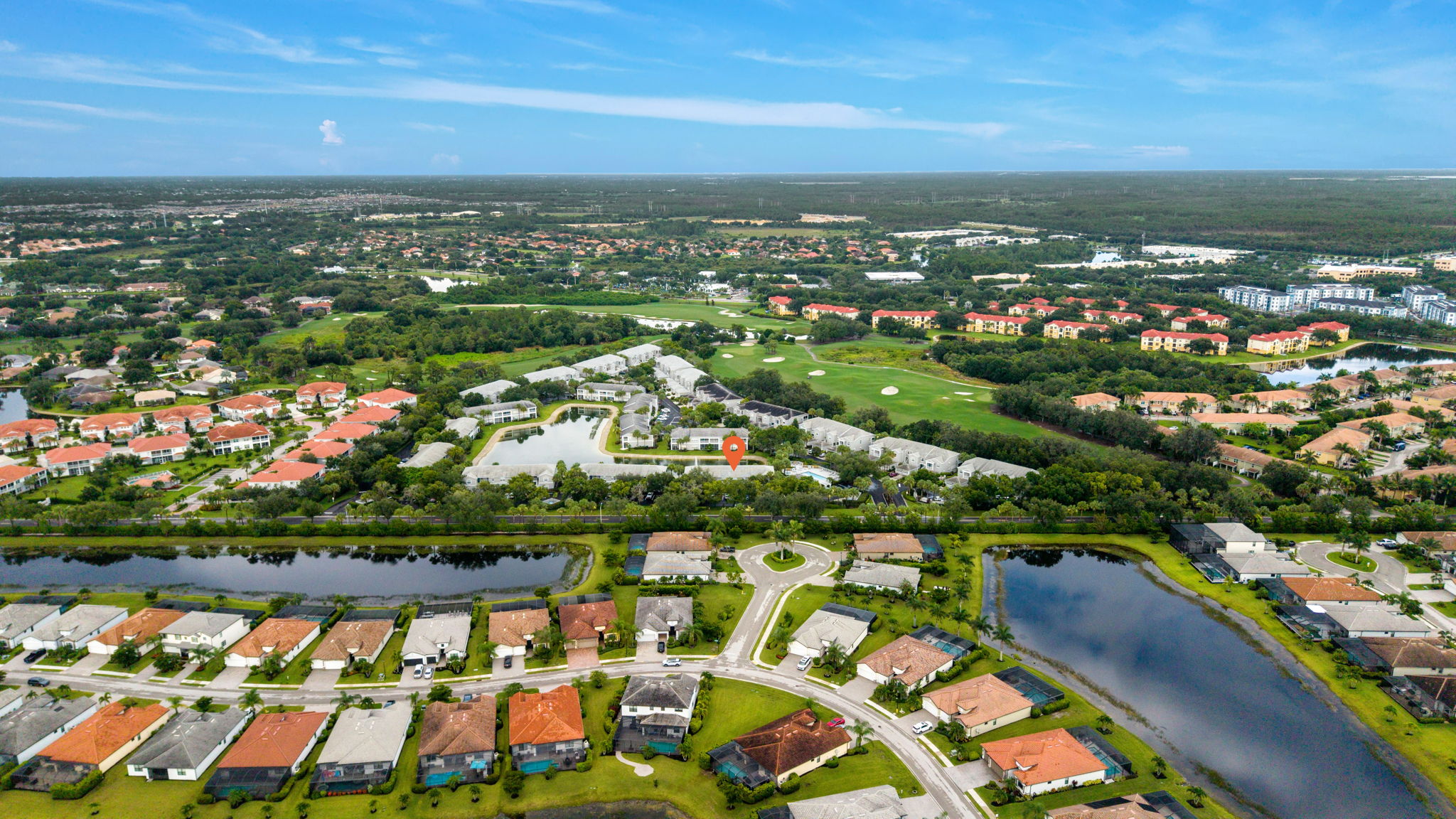 Gated Community