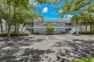 First Floor Condo