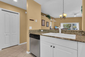 Granite Countertops