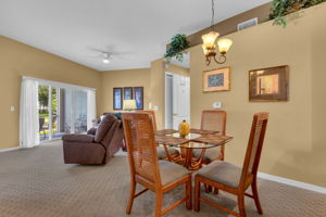 Comfortable Floor Plan
