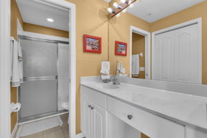 Master Suite Bath