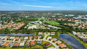 Gated Community