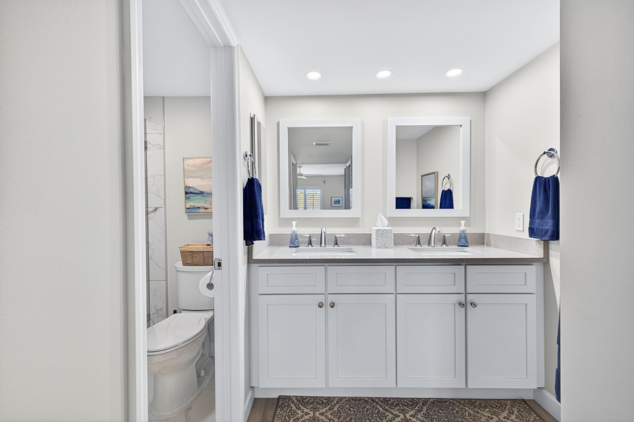 Primary Bathroom 1