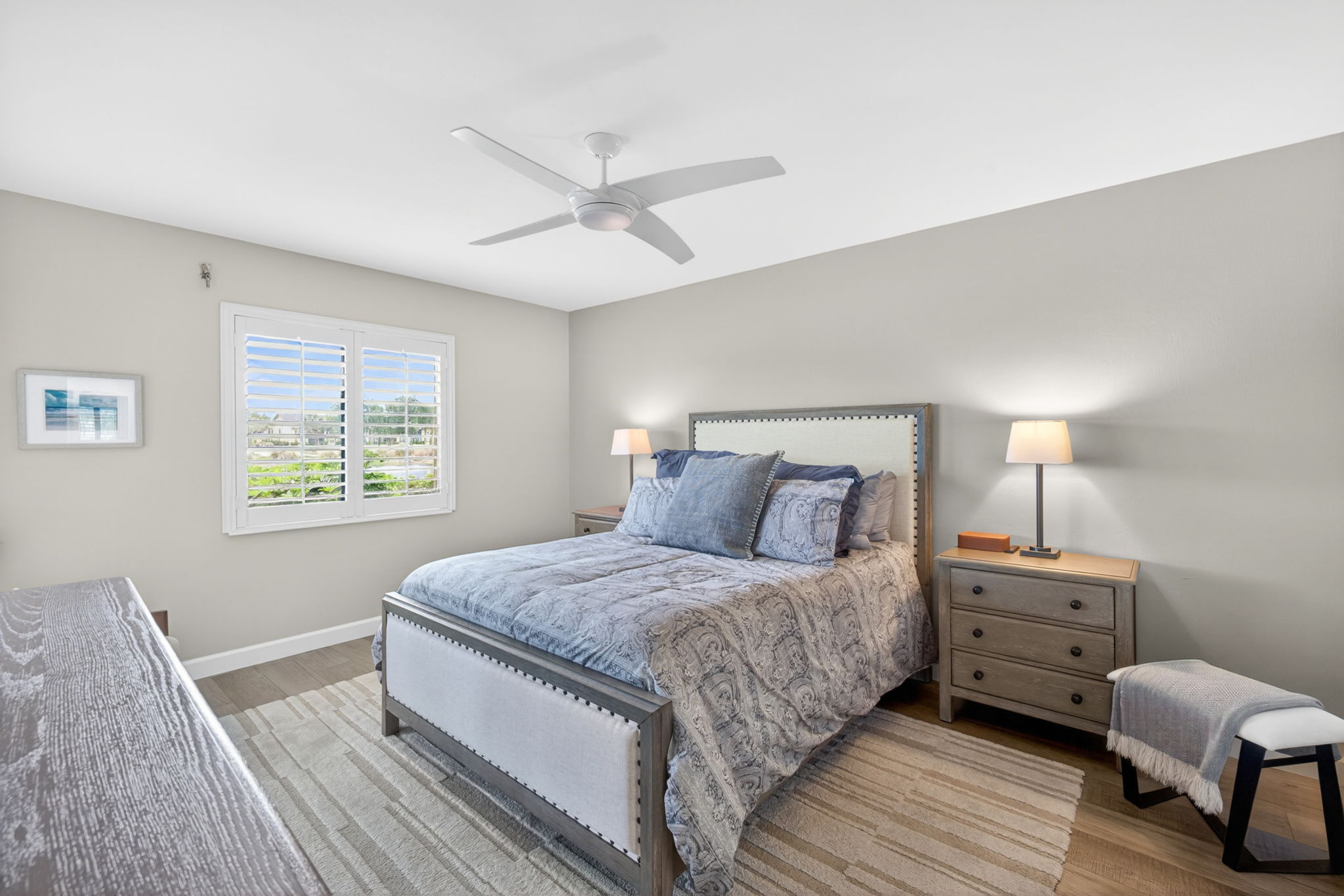 Primary Bedroom 1