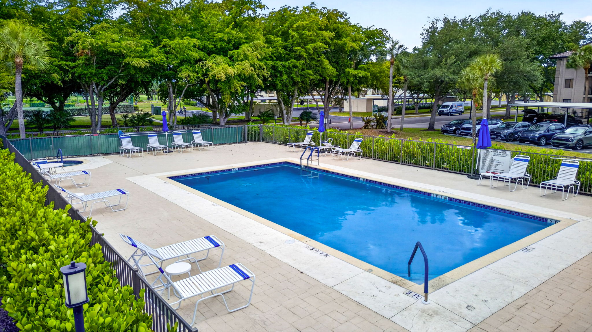 Aerial Amenity 3