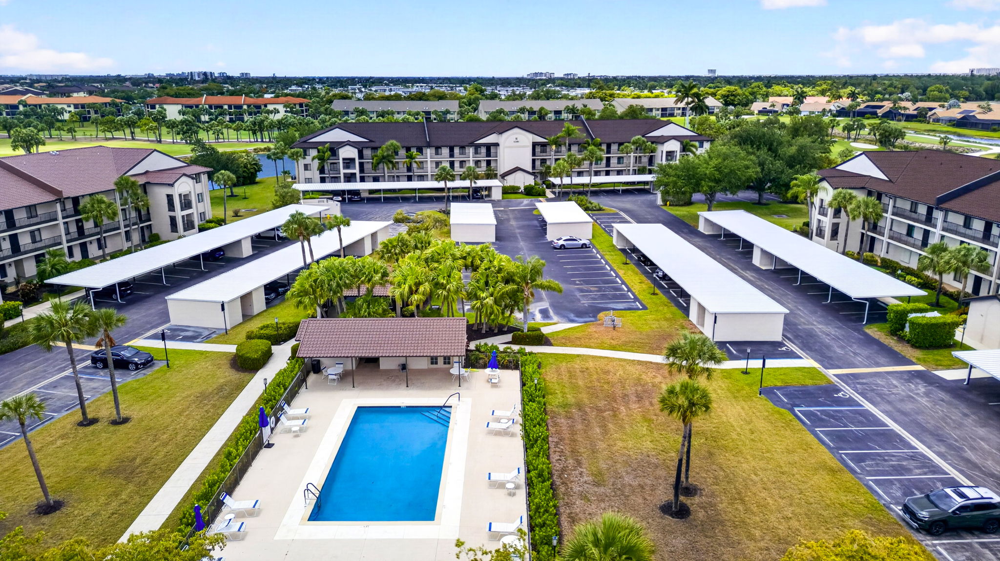 Aerial Amenity 4