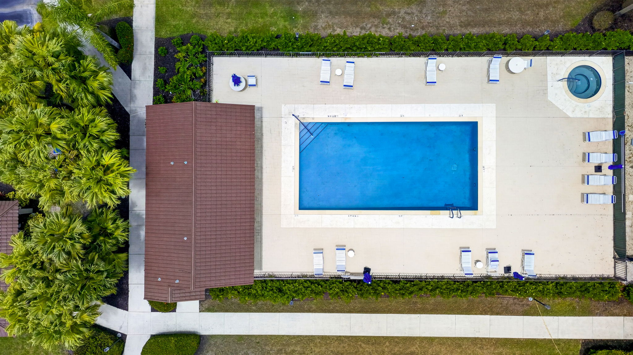 Aerial Amenity 5