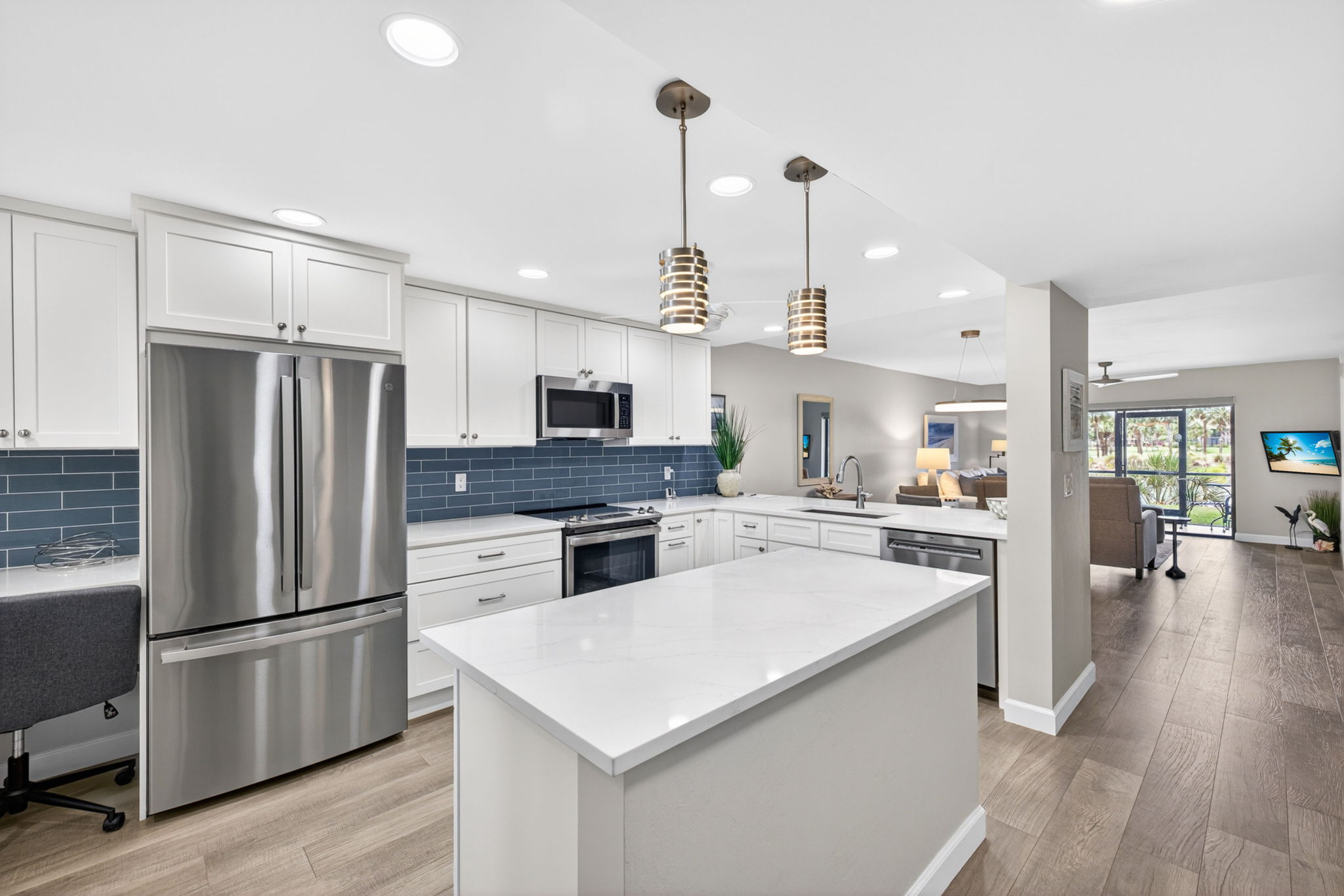 Kitchen 7