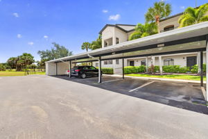 Parking Area