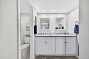 Primary Bathroom 1