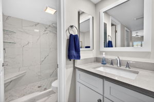 Primary Bathroom 2